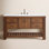 Bromley 60" Single Bathroom Vanity