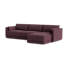 Eva Sofa With Chaise (116")-1205636887