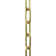Decorative Chandelier Chain or Chain Break