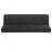 Upholstered Tufted Convertible Sofa Bed-1863360797