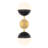 Delajah Armed Sconce-1094794338