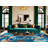 Washable Water Polo Sports Area Rug-1052576144