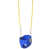 Bleu est en rupture de stock