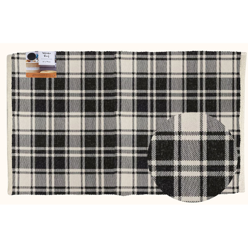Tapis en coton