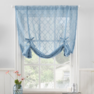 Store diaphane transparent