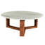 Jinxx Marble Coffee Table-1566097532