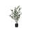 35 " H Faux Eucalyptus Tree