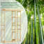 Emel 90cm Clothing Rack