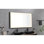96 po X P 36 po Miroir de salle de bain H