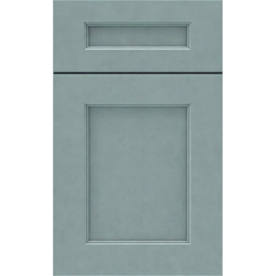 Dwelling Waterbury Door Sample