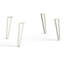 Avila 36" W Freestanding Single Bathroom Vanity with Dawson Leg-637946050-637946060-637946062
