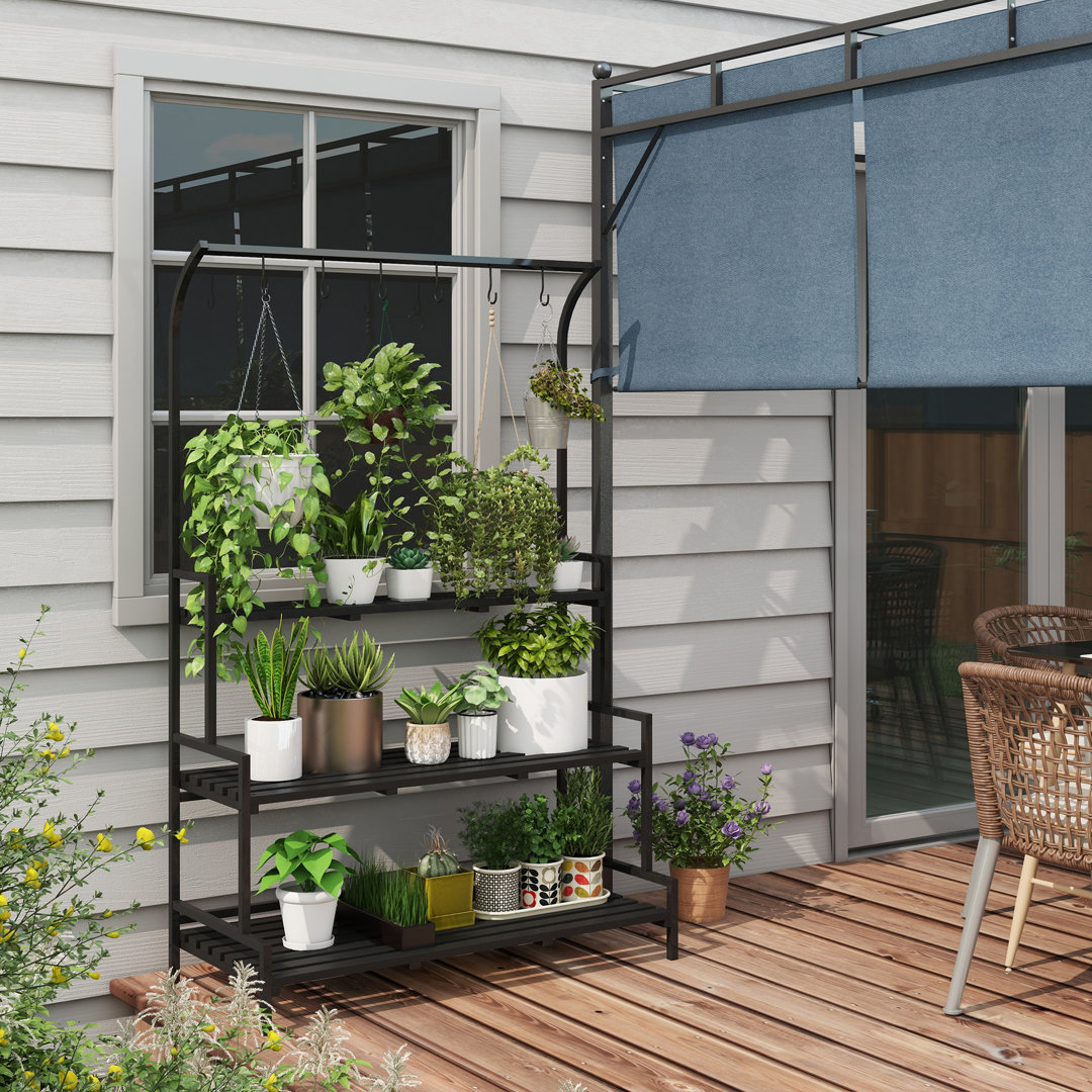 Brylea Plant Stand