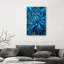 Neon Bloom Print by Oliver Gal-1616116671-1873100033
