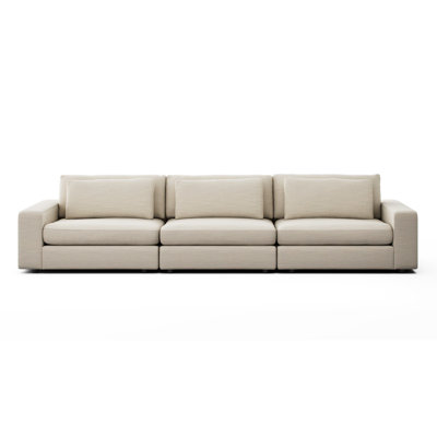 Bloor Sectional