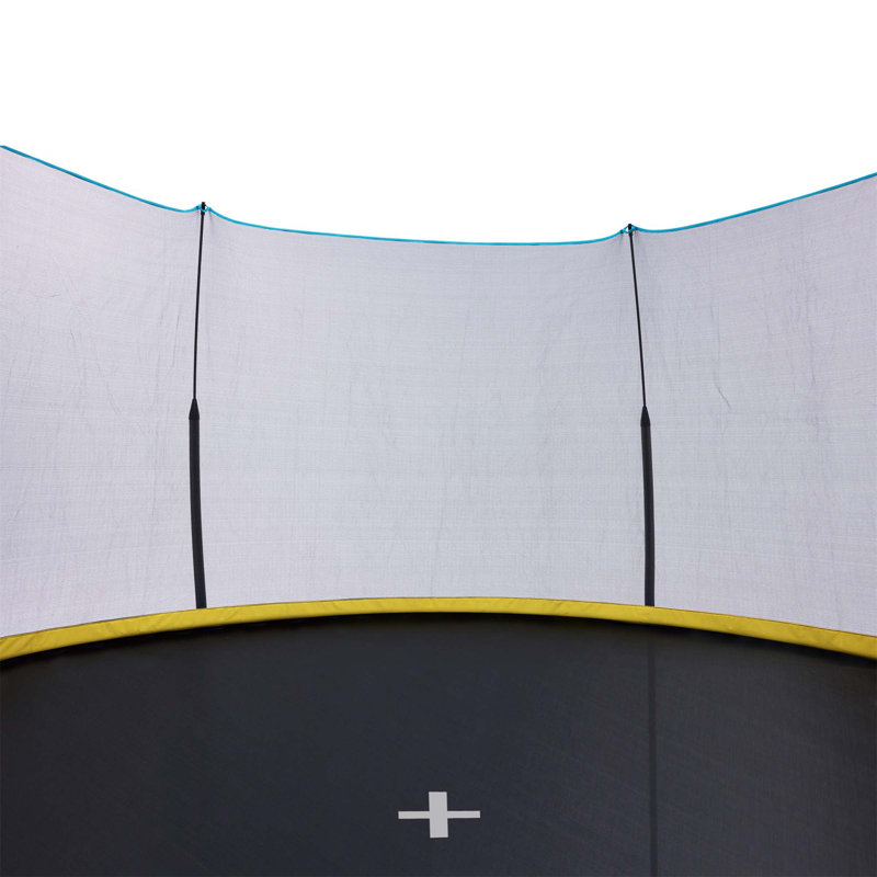 High-Quality Recreational Trampoline for All Ages with Advanced Features