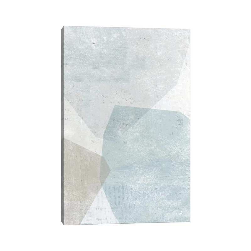 Moira Hershey - Wrapped Canvas Print, 20.32 cm H x 30.48 cm W