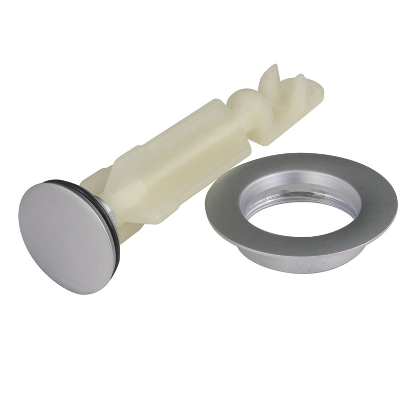 Drain Stopper, Satine