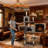 80" Tall Cat Tree Multi-Level Cat Tower