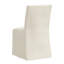 Chaise parsons en coton Armstrong-1899800261