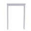 Carruthers 68.58cm x 167.64cm Over the Toilet Cabinet