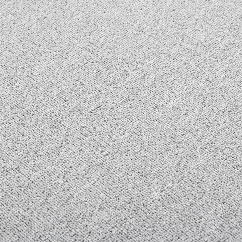 Runner Goten Solid Colour Area Rug, Runner 50 x 150cm
