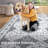 Machine Washable Rug with Rubber Backing for Living Room Oriental Non-Slip Area Rug Easy-Cleaning Vintage Floor Carpet for Bedroom Dining Room-1384993896