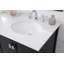 Ensemble de meuble-lavabo double 60 "Irene-663359786