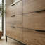 140 cm W Chest of 6 Drawers