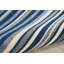 Lido Navy Blue/Cream Area Rug-2069452325