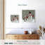 Pingouins de neige Lelend «Let It Snow»