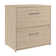 Hustle 30'' Wide 2 -Drawer File Cabinet