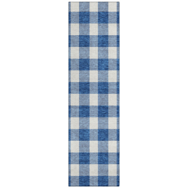 Tapis Colzie, Tapis de couloir 2 pi 3 po x 7 pi 6 po