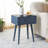 Dayawati End Table with Storage-216158965