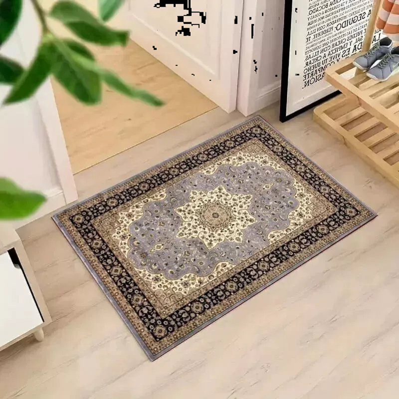 Indoor Doormat, Grey