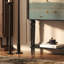 Buffet 33,5 "de style rétro-111626531