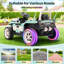 Voiture électrique 24V avec télécommande, jouets électriques pour enfants avec musique, Bluetooth, son de train, lecteur MP3-119402066