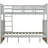 Twin Over Full Bunk Bed