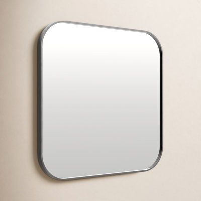 Ovella 30" Accent Mirror