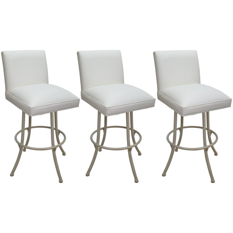 Vinyle blanc - Beige, Blanc, Beige