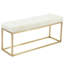 Banc rembourré Rekan-1002250361
