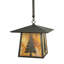 Stillwater Tall Pines 1 - Light Pendant