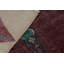 One-of-a-Kind 4'2" X 14'5" Hand Knotted Area Rug