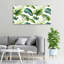 Tropical Leaves - No Frame Painting-2112280358-2112280359