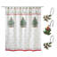 12 Piece Shower Hook Set