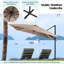 295cm Cantilever Parasol-1942242250