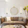 Harrower LED Lights Plug-in Wall Sconces Lighting Fixtures for Atmosphere with Memory Function