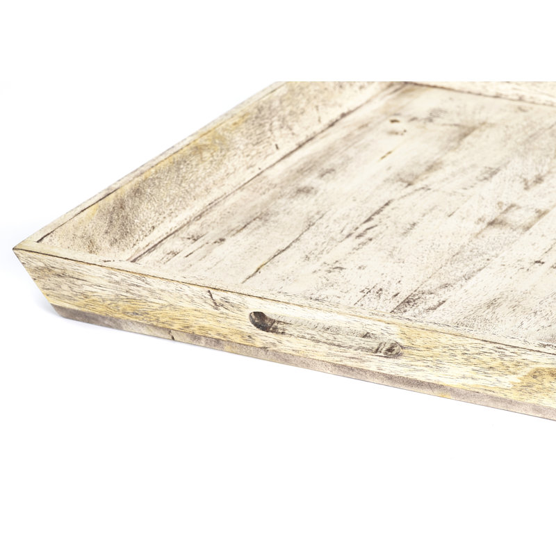 Chatham Solid Wood Tray