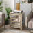 Enijah 3 - Drawer End Table