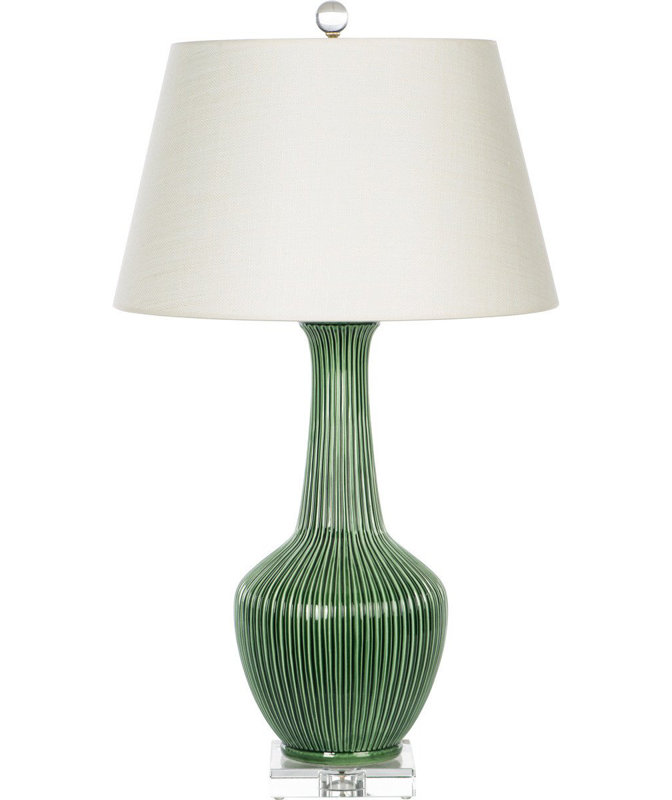 Brunswick Table Lamp