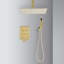 Complete Shower System with Rough in-Valve-88142018